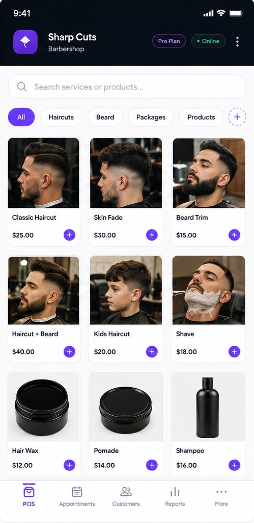 Sharp Cuts